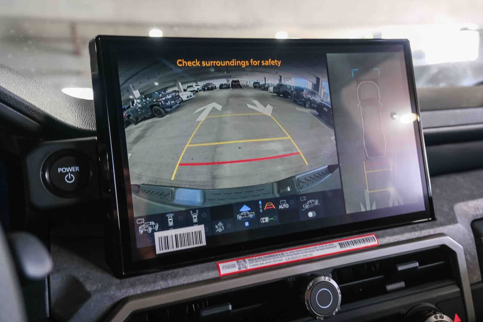 2026 Toyota Tacoma Trailhunter - Photo 25