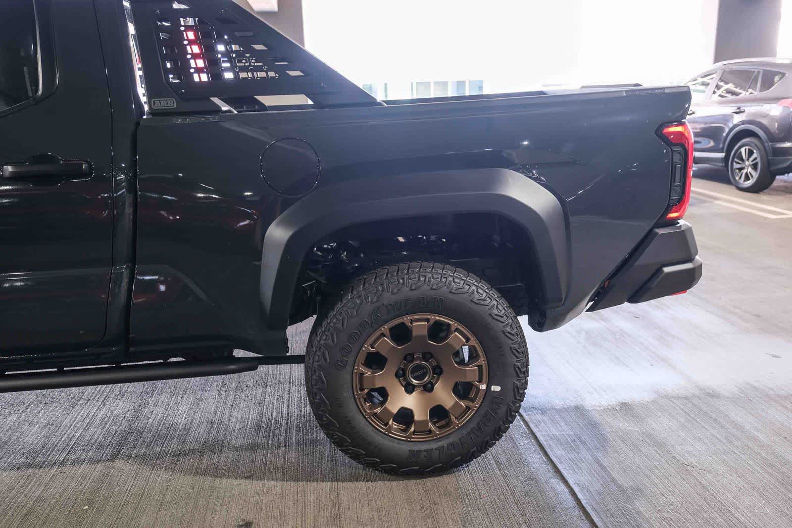 2026 Toyota Tacoma Trailhunter - Photo 7