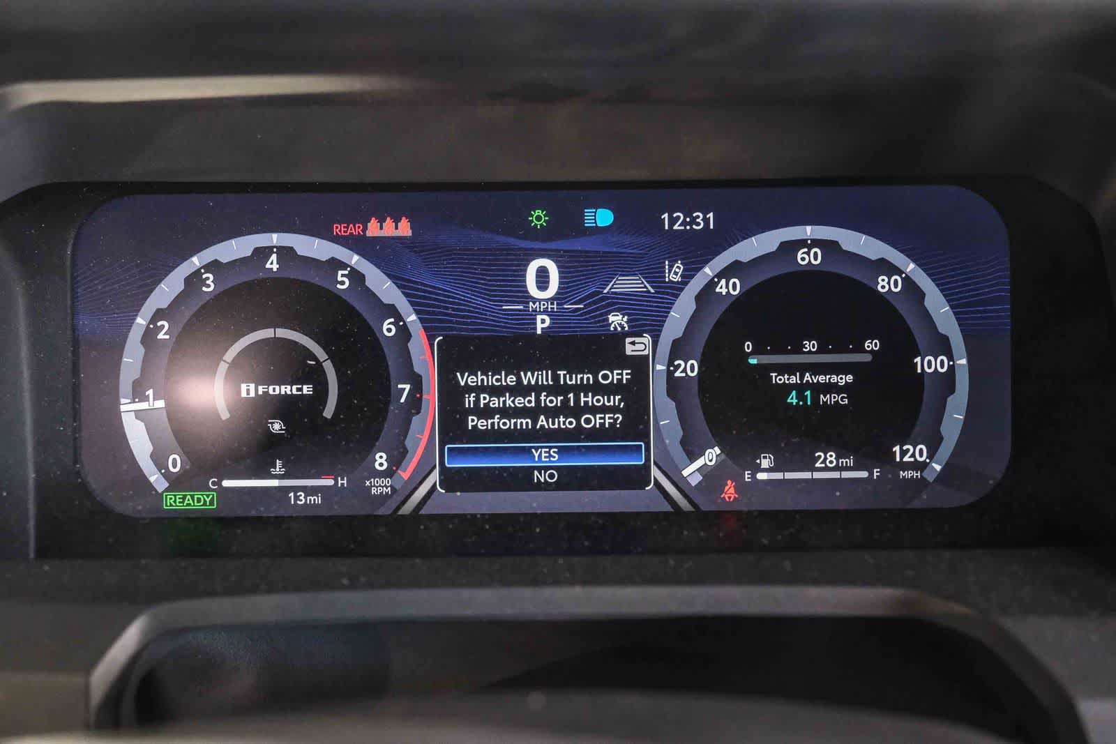 2026 Toyota Tacoma Trailhunter - Photo 24