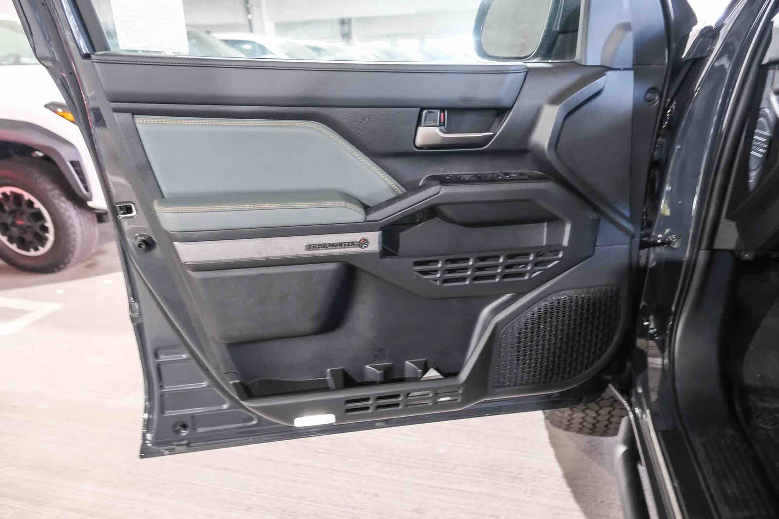 2026 Toyota Tacoma Trailhunter - Photo 22