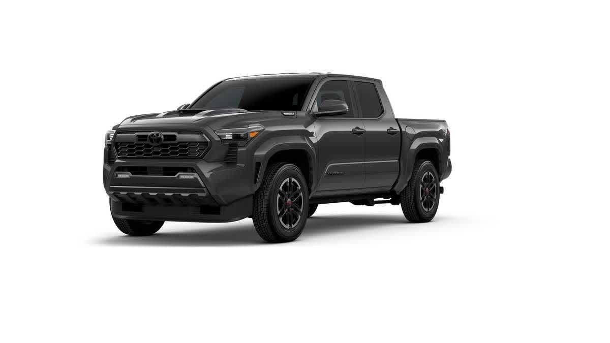 Toyota Tacoma i-FORCE MAX TRD Sport 2026