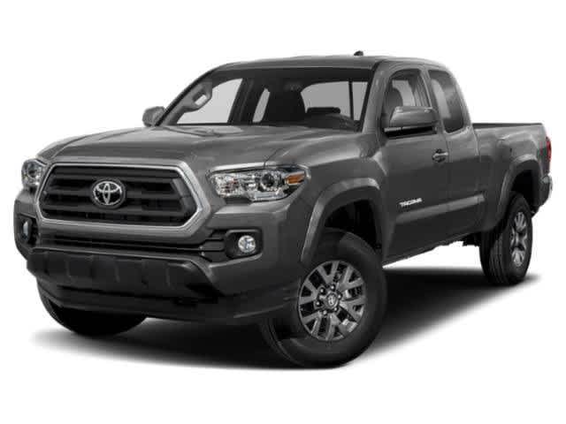 Toyota Tacoma SR5 2023