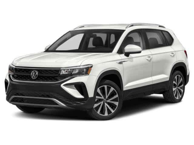 Volkswagen Taos SE 2022