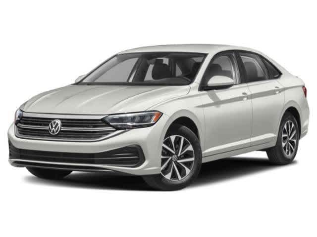 Volkswagen Jetta S 2024