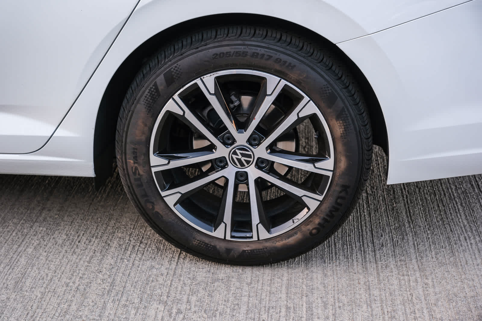 2023 Volkswagen Jetta Sport