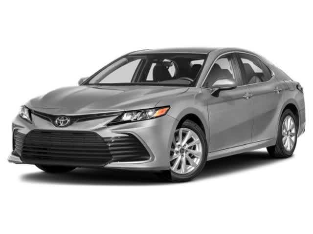 2023 Toyota Camry LE 2023 Toyota Camry LE