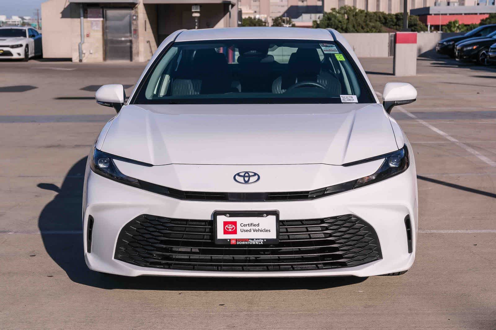 4T1DAACK0SU033783