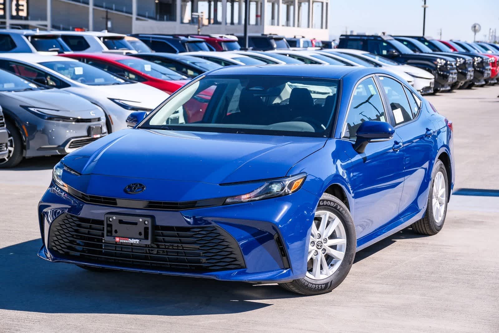 2026 Toyota Camry 2026 Toyota Camry