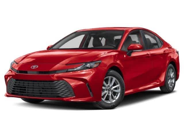 2025 Toyota Camry LE 2025 Toyota Camry LE
