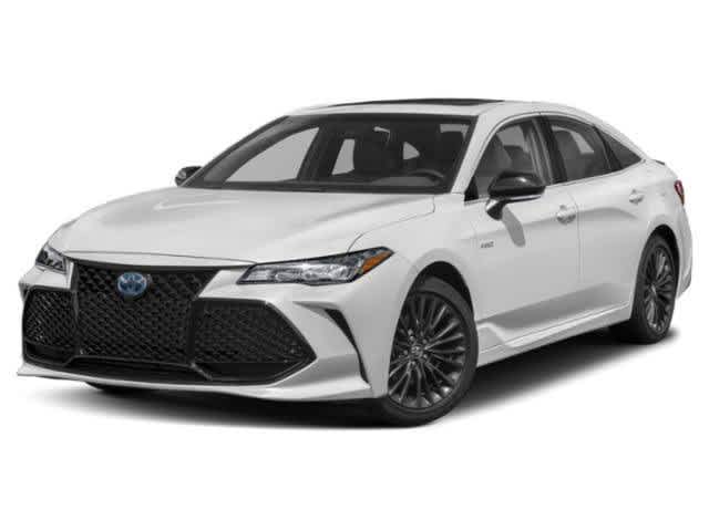 Toyota Avalon Hybrid XSE 2020