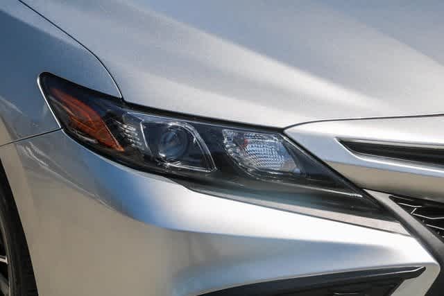 Used 2023 Toyota Camry SE