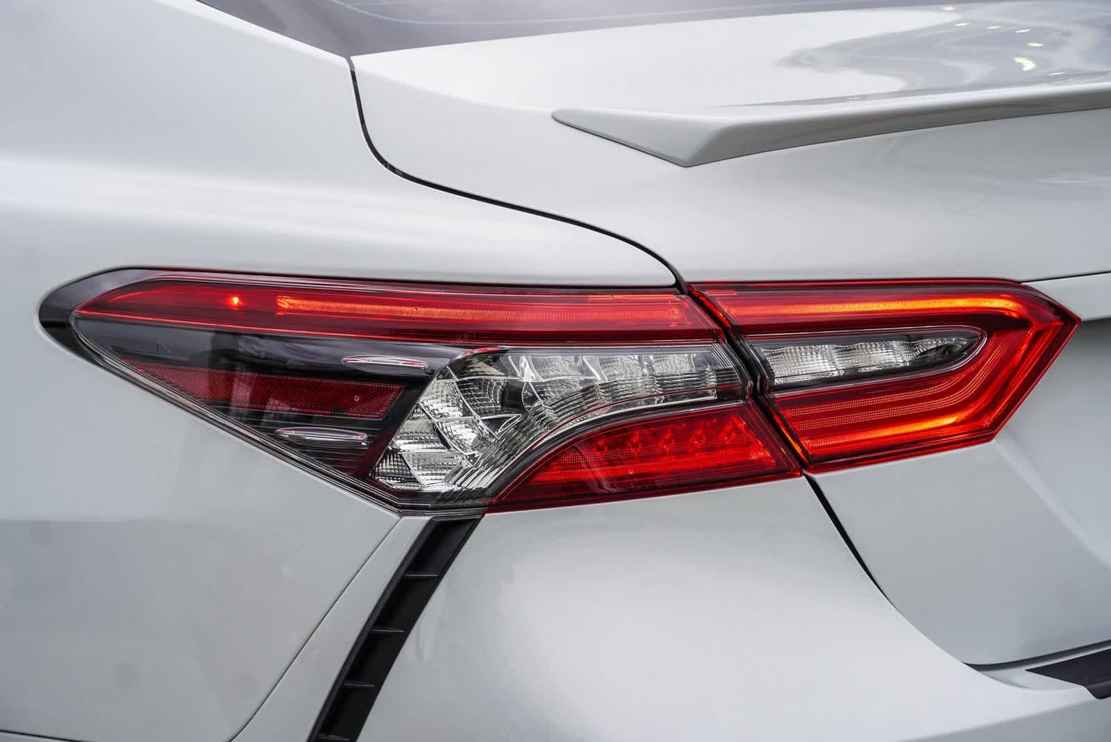 Used 2022 Toyota Camry XSE Used 2022 Toyota Camry XSE