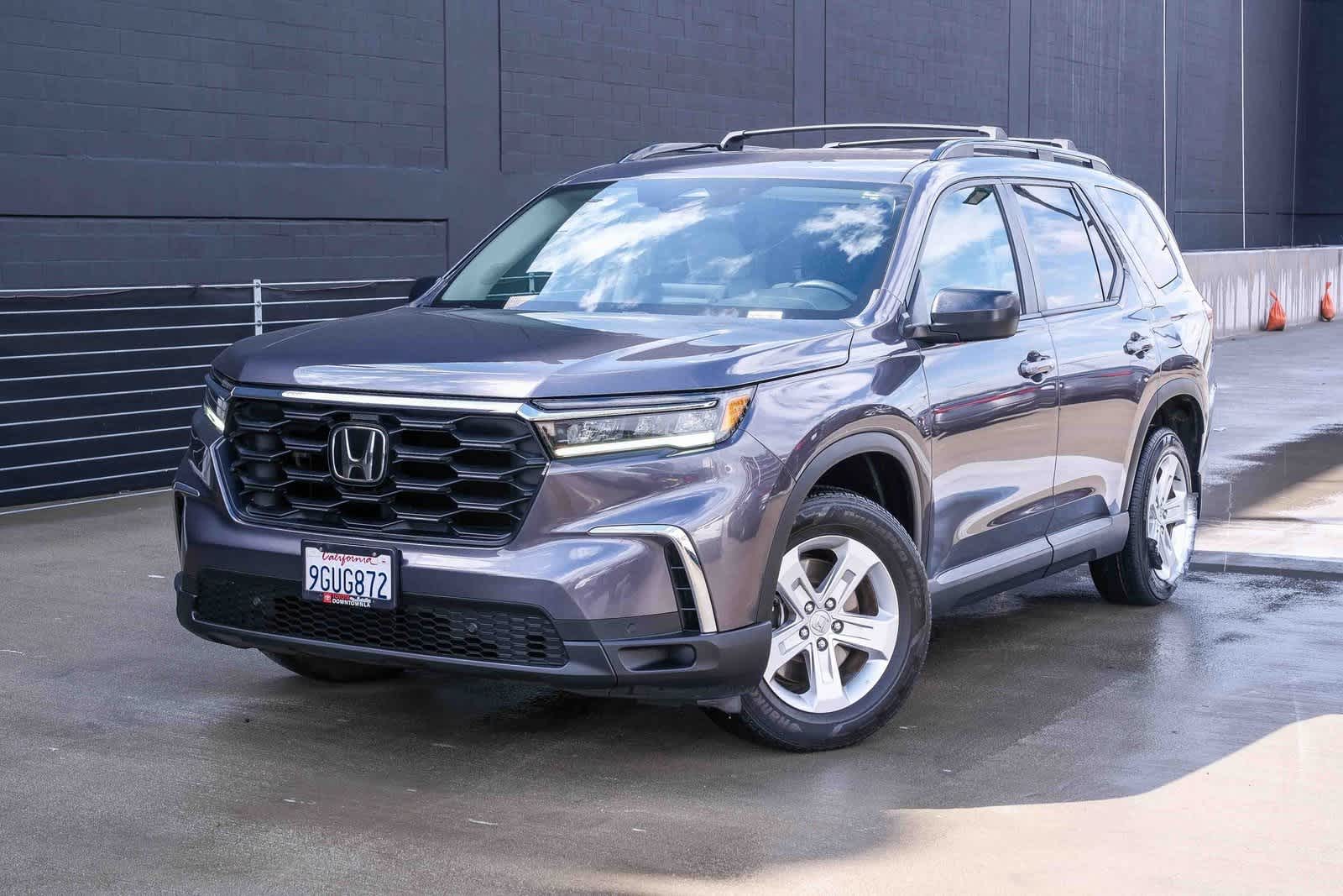 Honda Pilot LX 2023