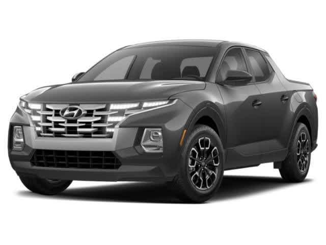 Hyundai Santa Cruz SE 2023