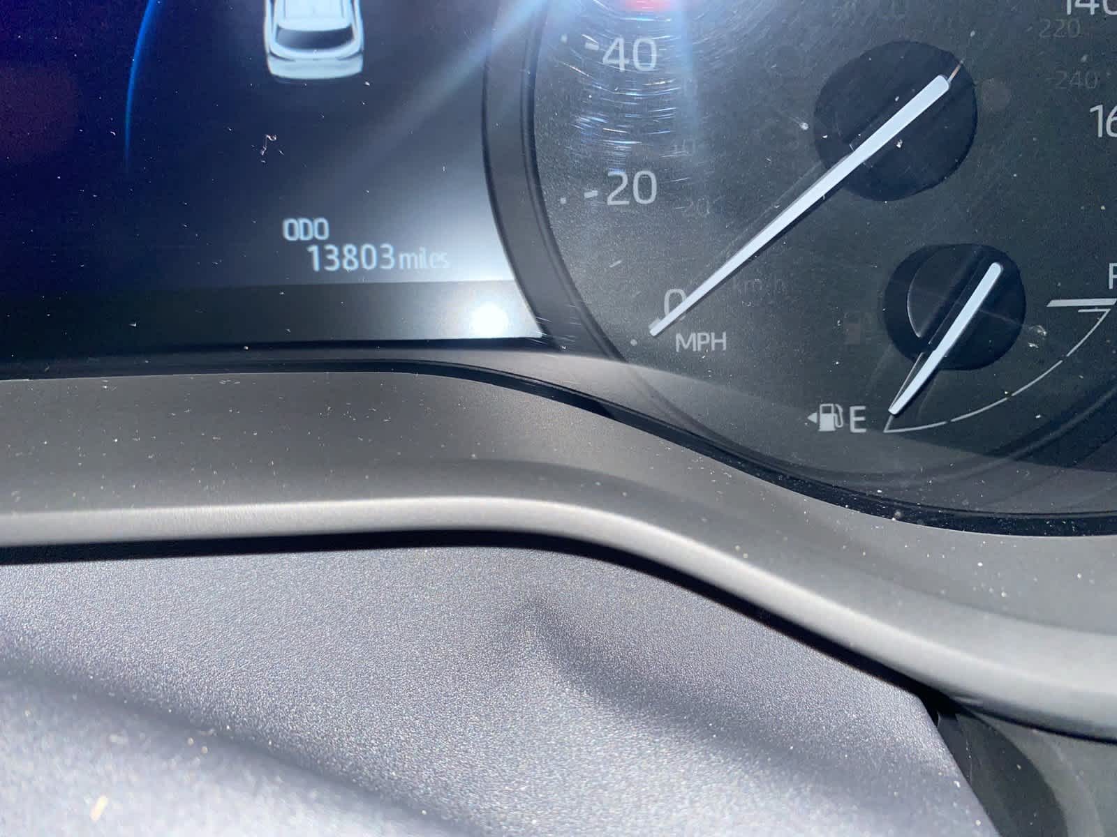 2024 Toyota Sienna XSE