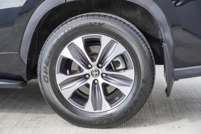 Used 2023 Toyota Highlander Hybrid XLE Used 2023 Toyota Highlander Hybrid XLE