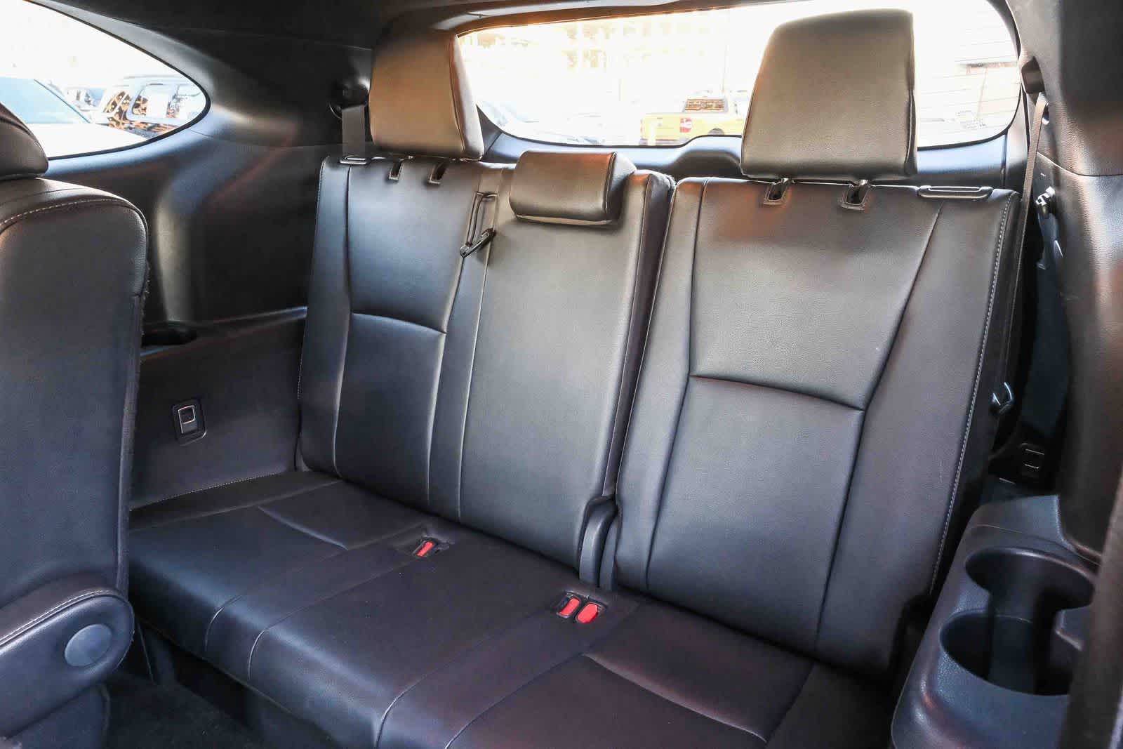 2025 Toyota Highlander XSE - Photo 17