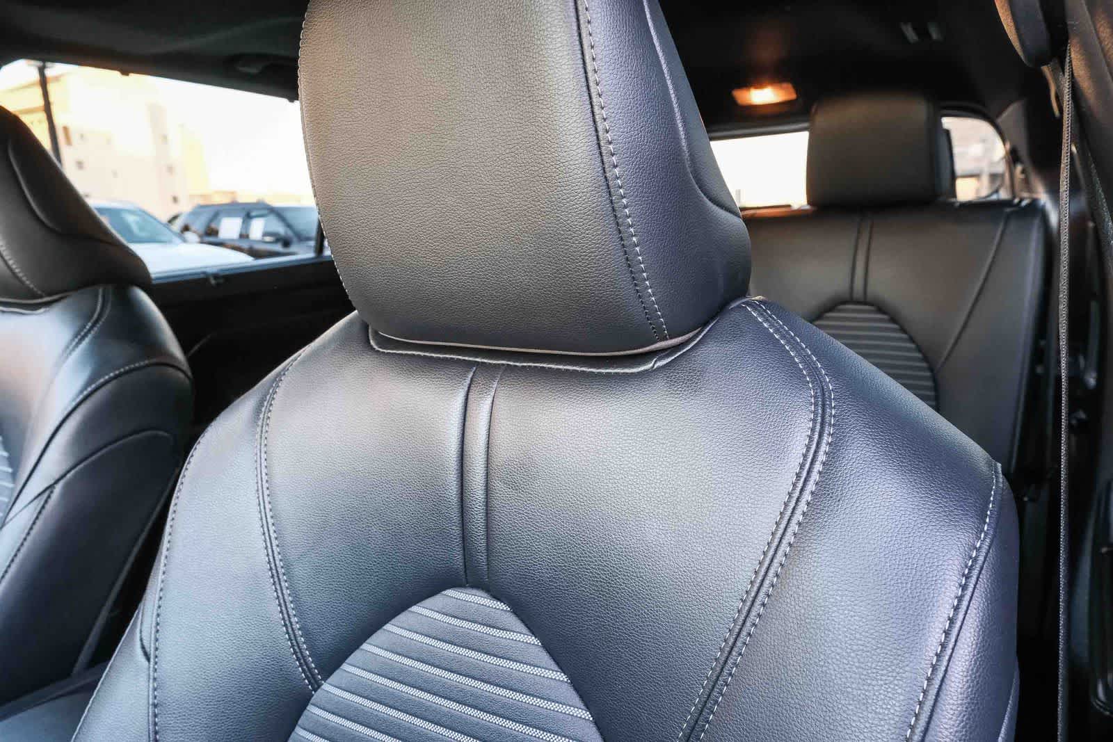2025 Toyota Highlander XSE - Photo 20