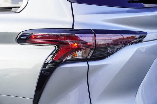 Used 2023 Toyota Sienna XLE Used 2023 Toyota Sienna XLE