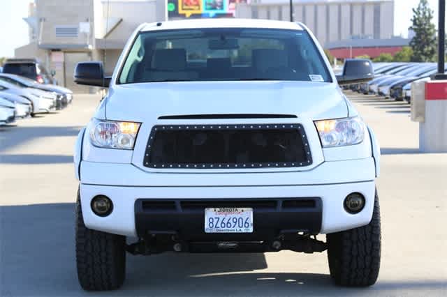 Used 2010 Toyota Tundra Tundra Grade with VIN 5TFEY5F14AX096462 for sale in Los Angeles, CA