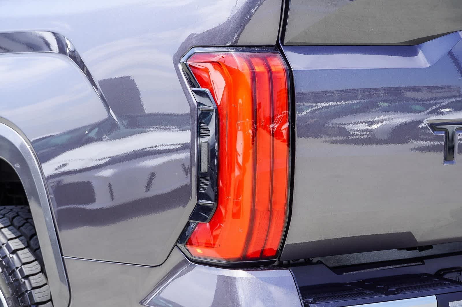 Used 2022 Toyota Tundra Limited