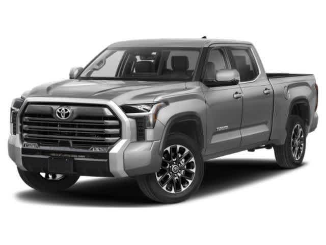 Toyota Tundra Limited 2023