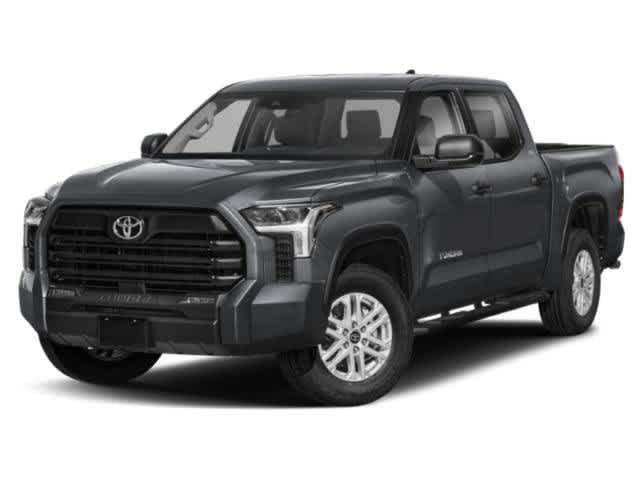 Toyota Tundra SR5 2024