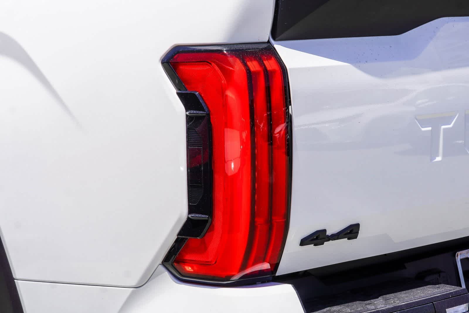 New 2025 Toyota Tundra SR5 New 2025 Toyota Tundra SR5