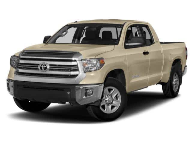 Toyota Tundra SR5 de 2015