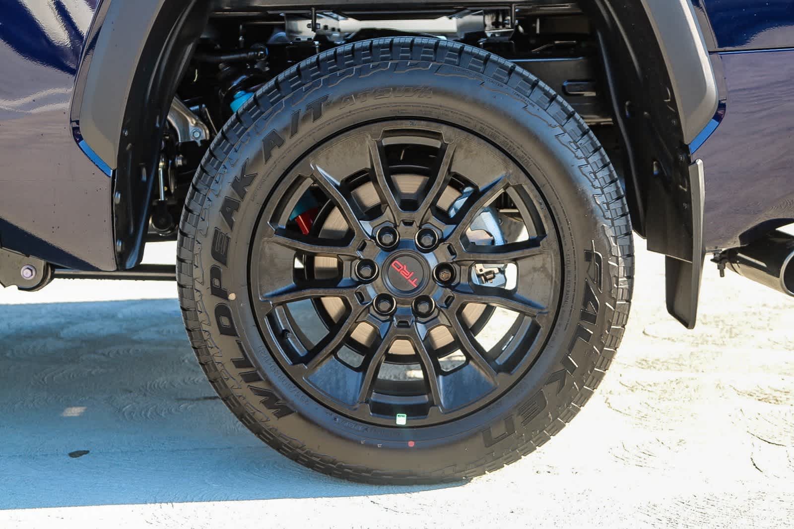 New 2025 Toyota Tundra Limited New 2025 Toyota Tundra Limited