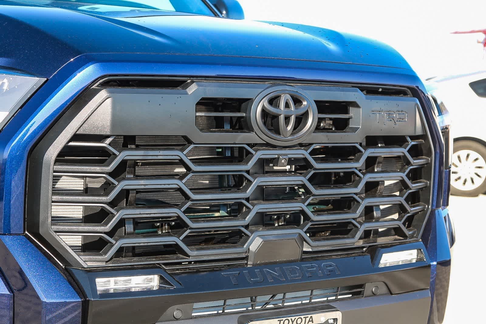 New 2025 Toyota Tundra Limited New 2025 Toyota Tundra Limited