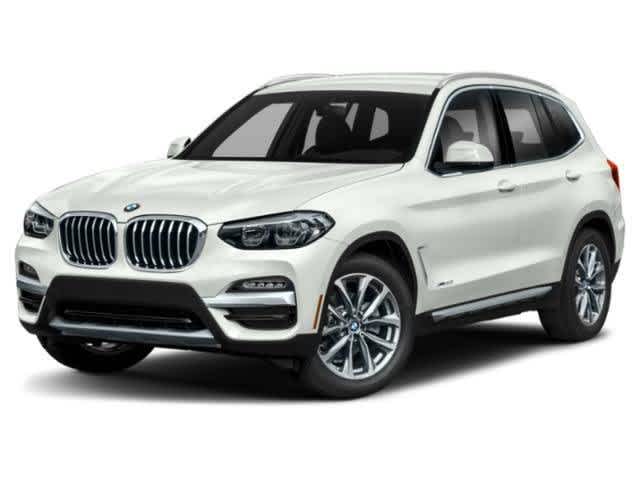 2019 BMW X3 sDrive30i RWD