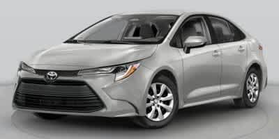 2025 Toyota Corolla SE 2025 Toyota Corolla SE