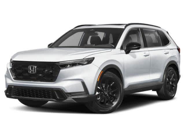 Honda CR-V Hybrid Sport 2024