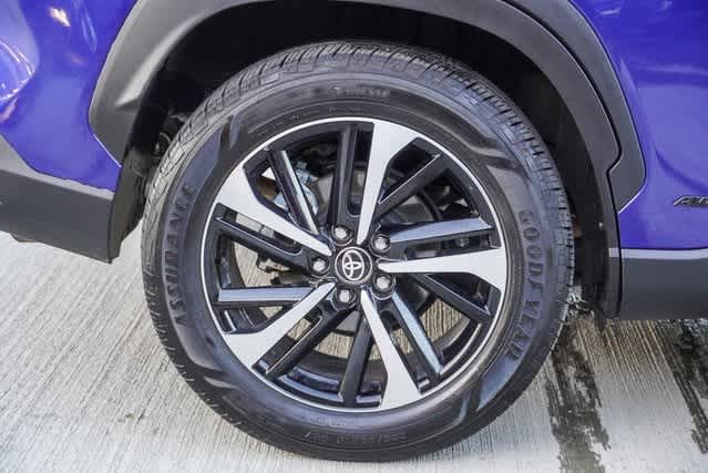 Used 2023 Toyota Corolla Cross Hybrid XSE Used 2023 Toyota Corolla Cross Hybrid XSE