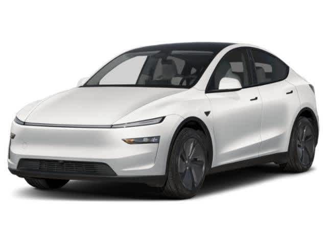 2026 Tesla Model Y Premium