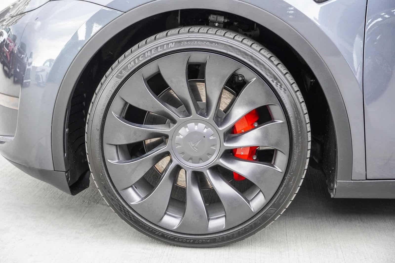 Used 2023 Tesla Model Y Performance Used 2023 Tesla Model Y Performance
