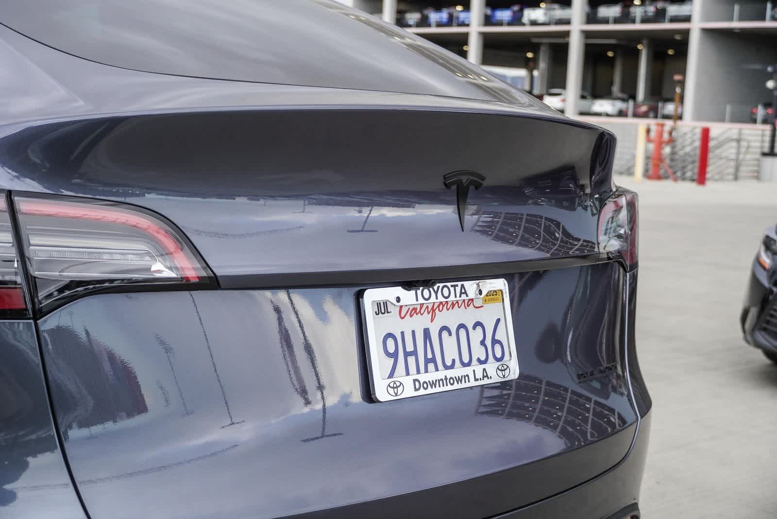 Used 2023 Tesla Model Y Performance Used 2023 Tesla Model Y Performance