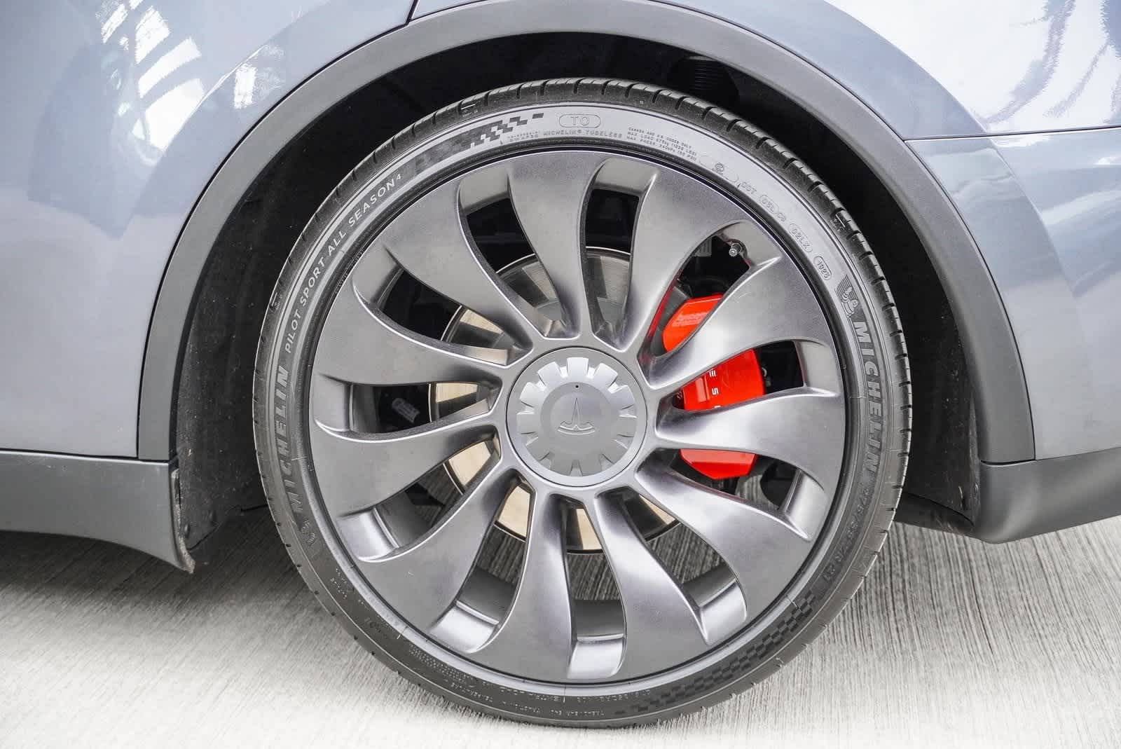 Used 2023 Tesla Model Y Performance Used 2023 Tesla Model Y Performance