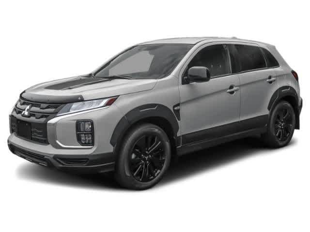 2025 Mitsubishi Outlander Sport ES