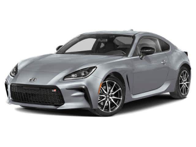 2023 Toyota GR86 