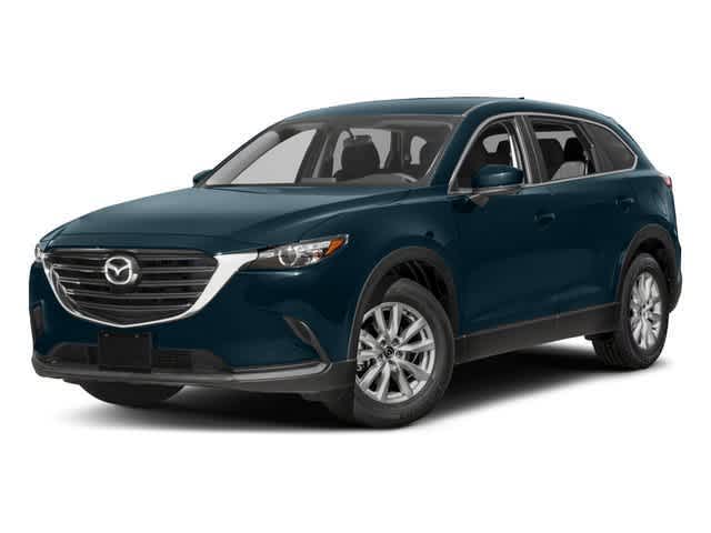 Mazda CX-9 Sport 2016