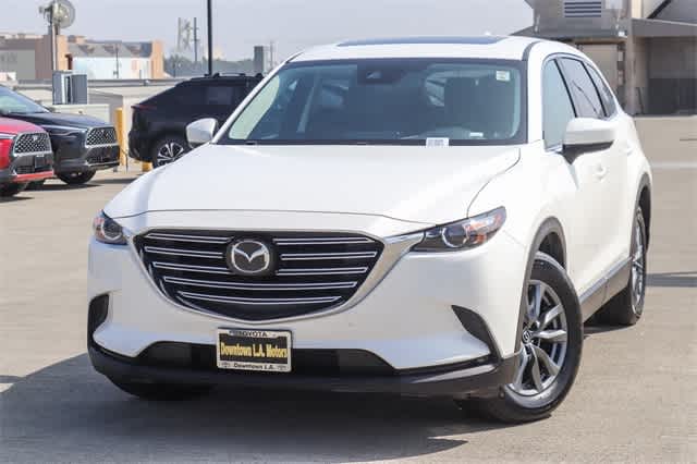 2023 Mazda CX-9 Touring