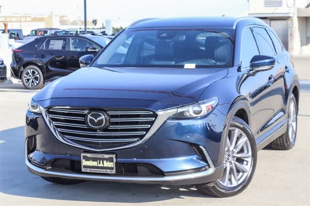 2023 MAZDA CX-9 Grand Touring