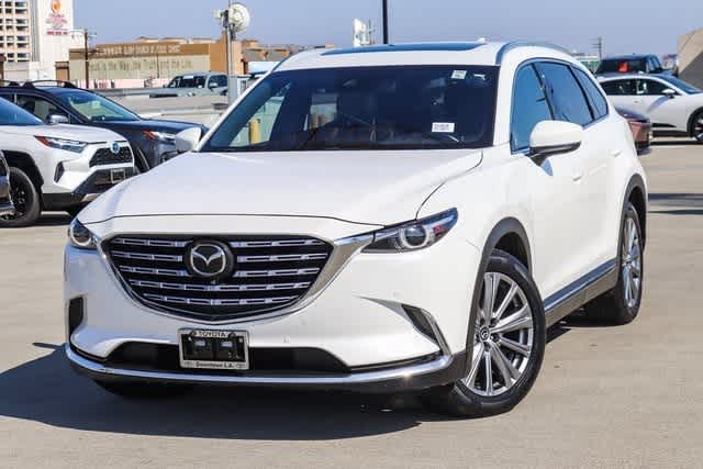 2023 MAZDA CX-9 Signature