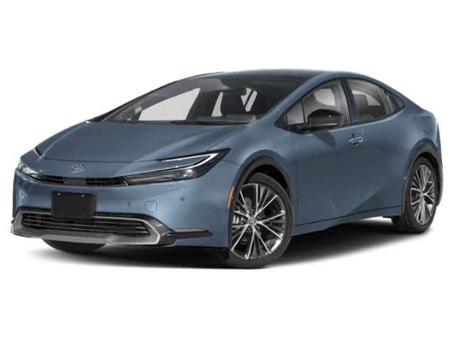 2023 Toyota Prius Limited