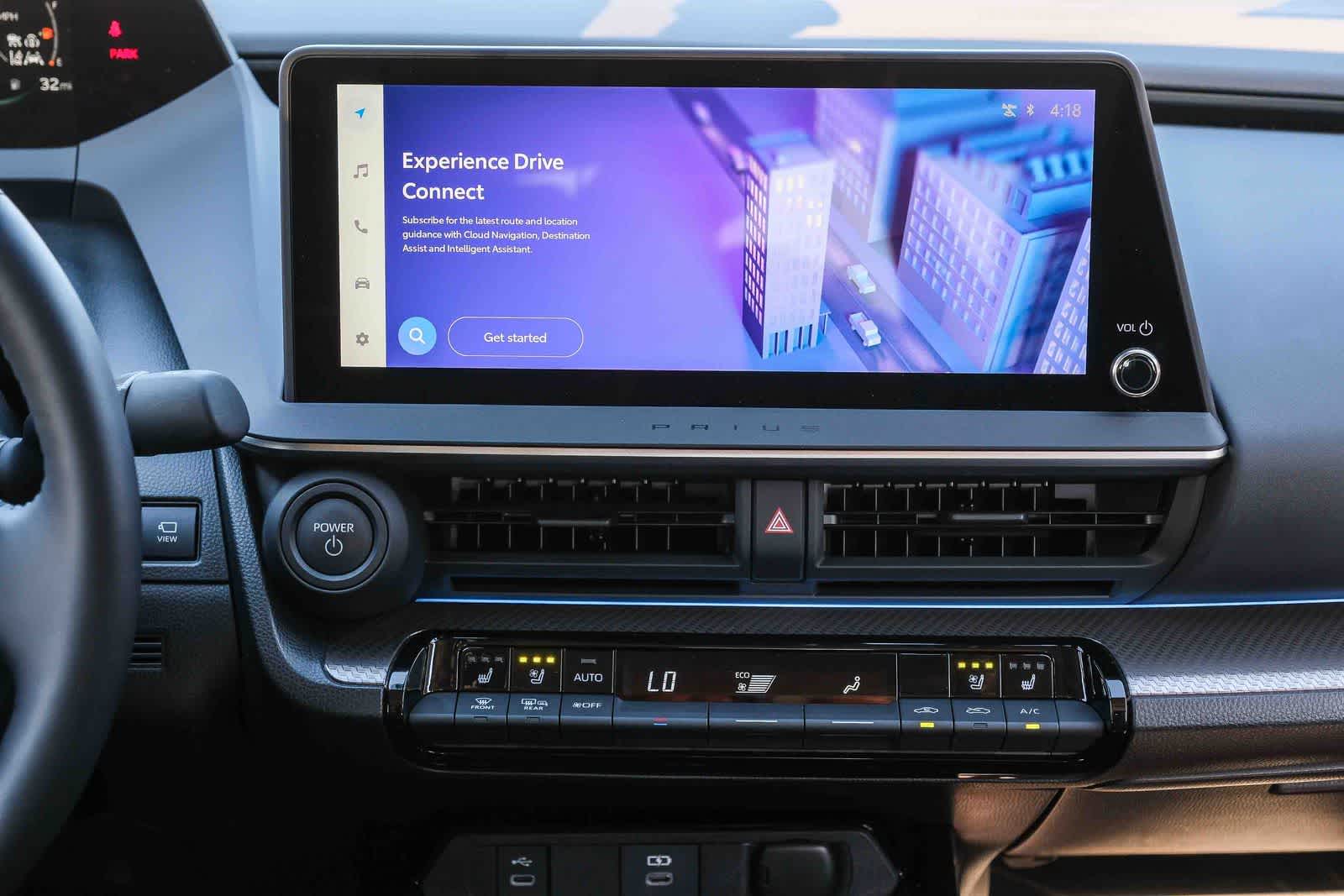 2025 Toyota Prius Limited - Photo 14