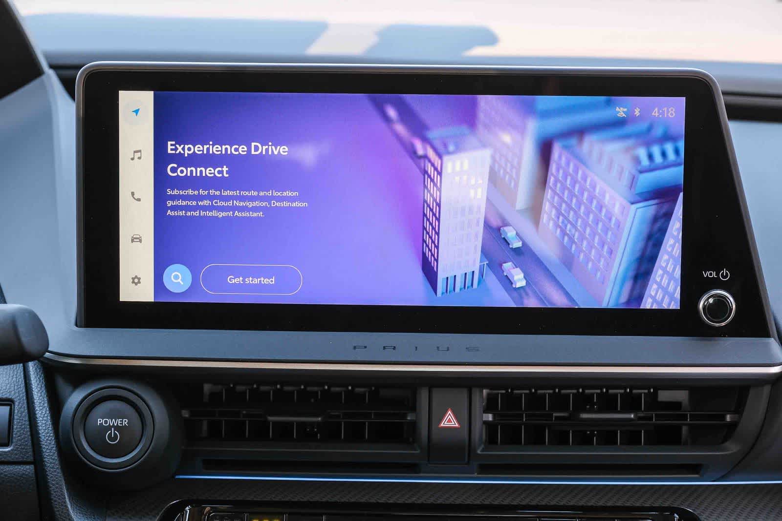 2025 Toyota Prius Limited - Photo 15