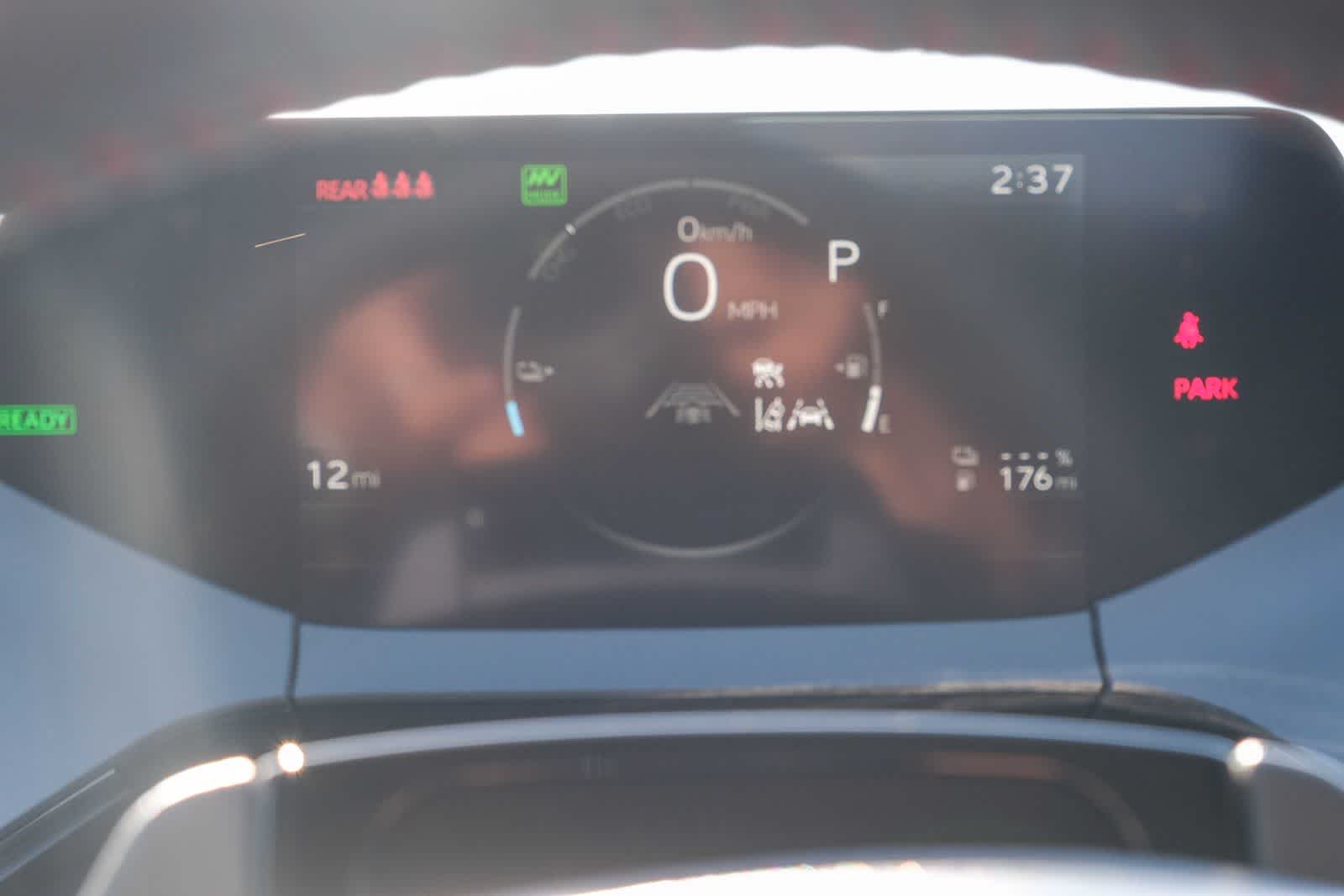 2026 Toyota Prius Plug-in Hybrid SE - Photo 25