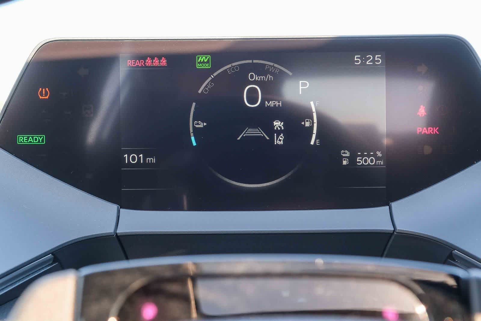 2026 Toyota Prius Plug-in Hybrid XSE - Photo 25